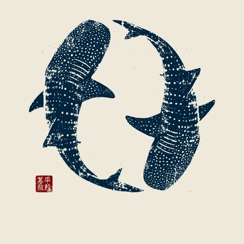 Walhai Kreis