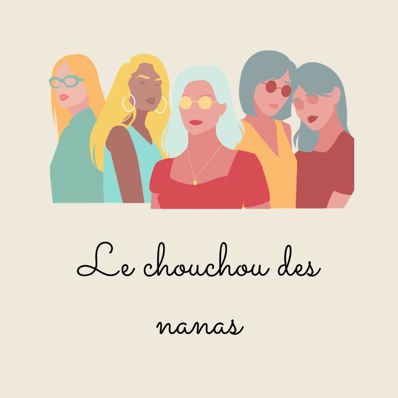 Le chouchou des nanas - BG
