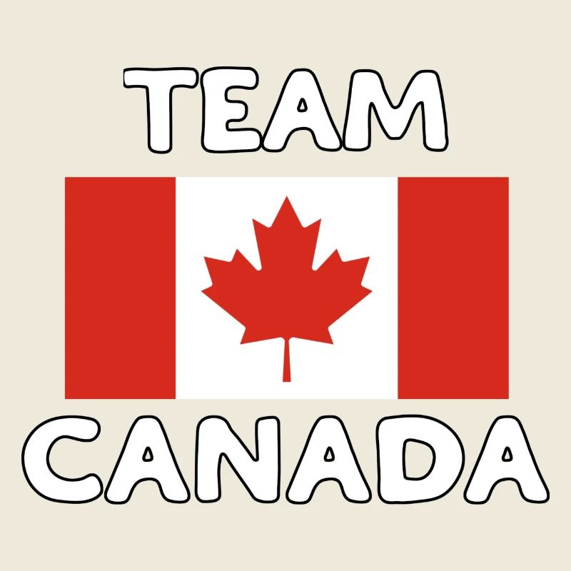TEAM CANADA