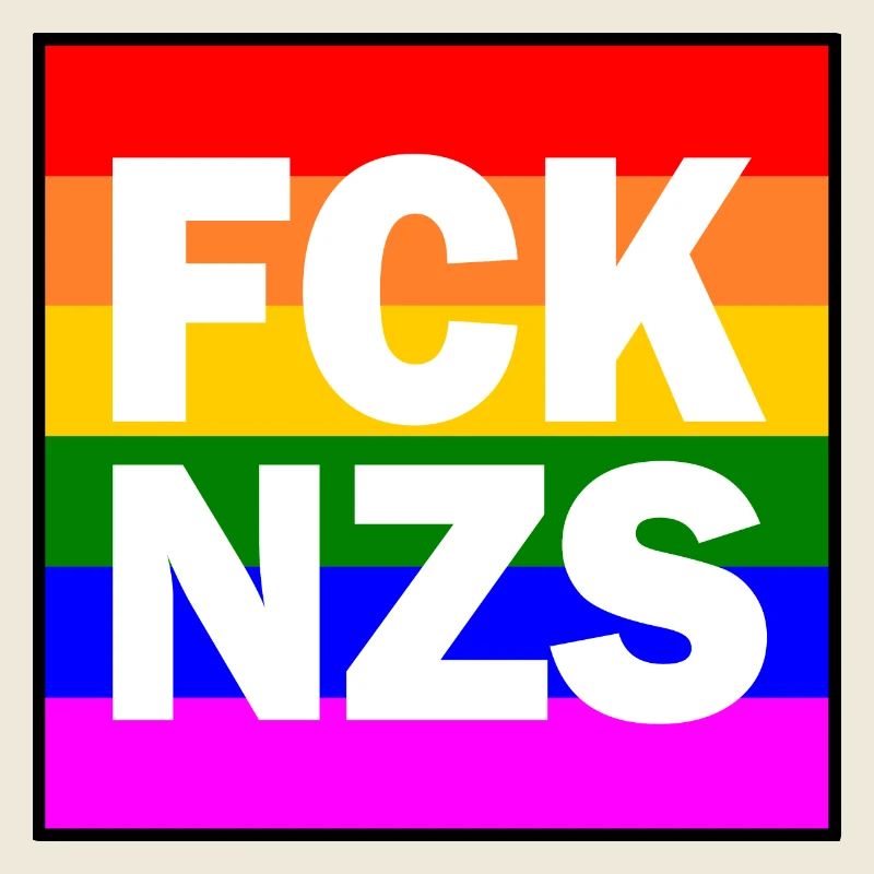 Fck nzs