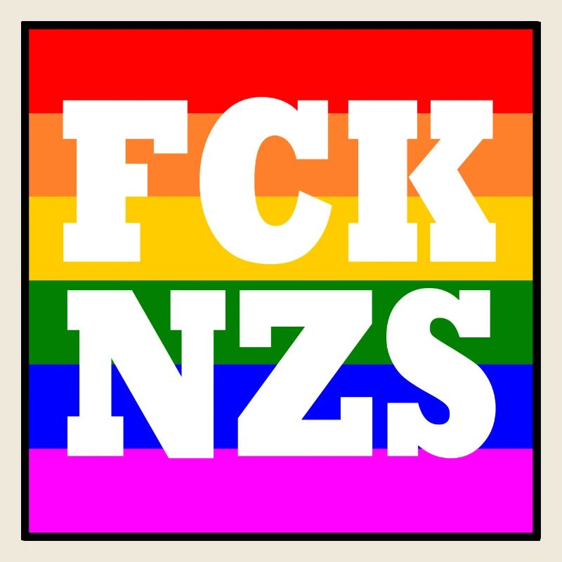 Fck nzs