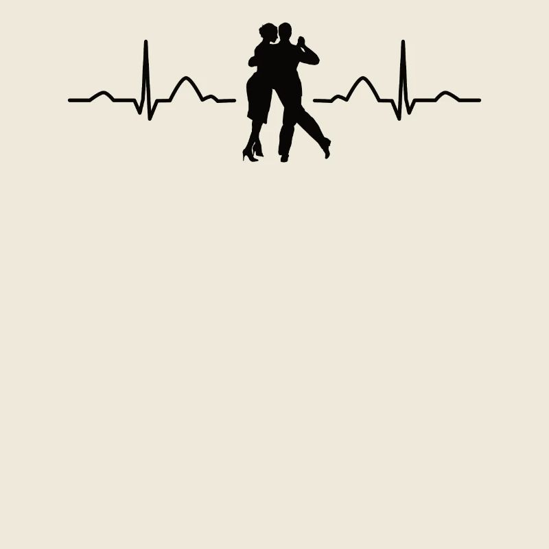 Tango Argentino Heartbeat Tango Vals