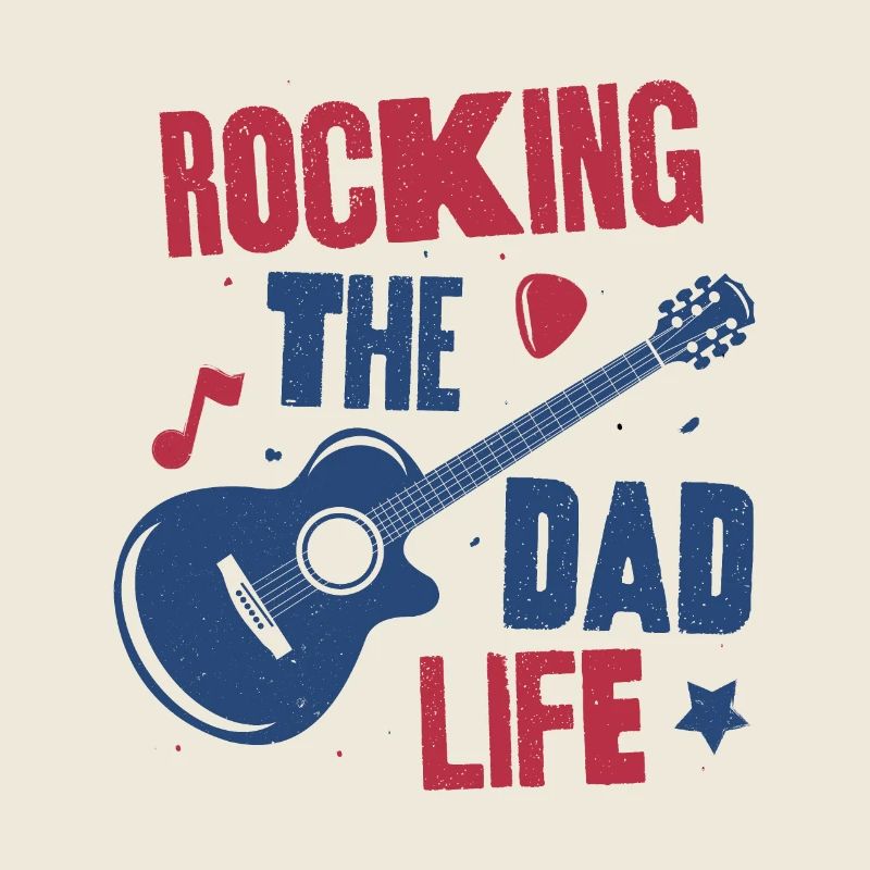 Rocking the Dad Life
