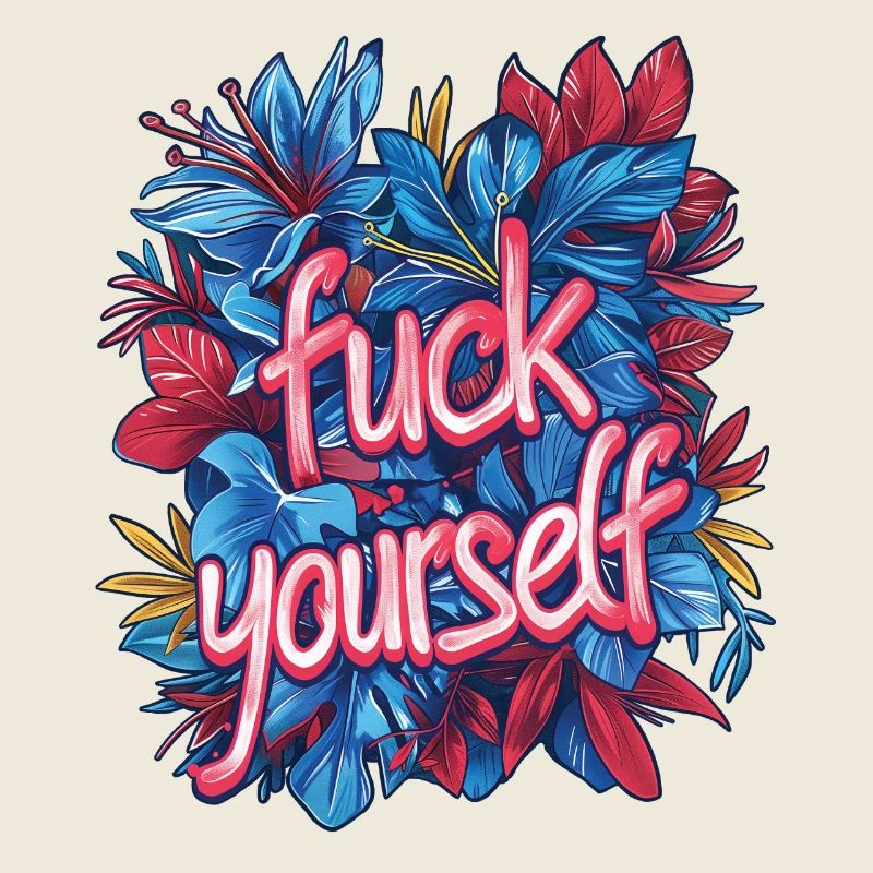 Fck Yourself