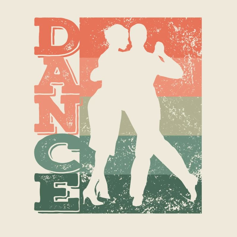 Tango Argentin Danse Milonga Vals