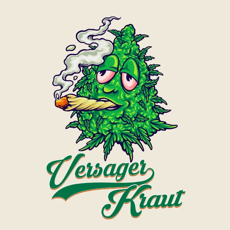 Herbe de Cannabis Loser