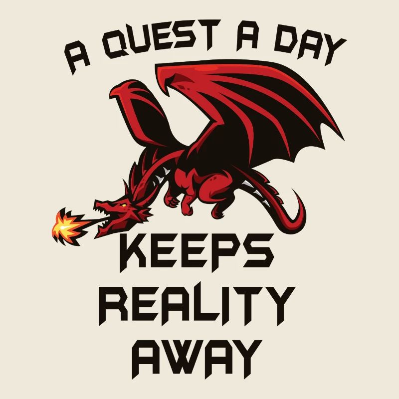 Gamer A Quest A Day Spielen