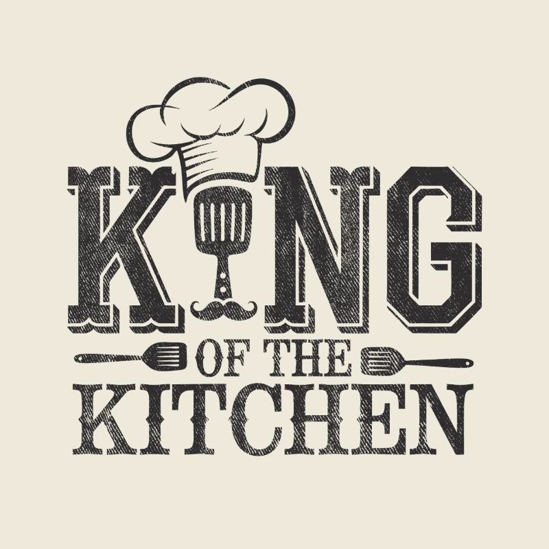 King of the Kitchen