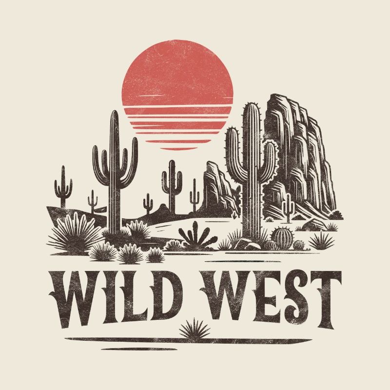 Wild West