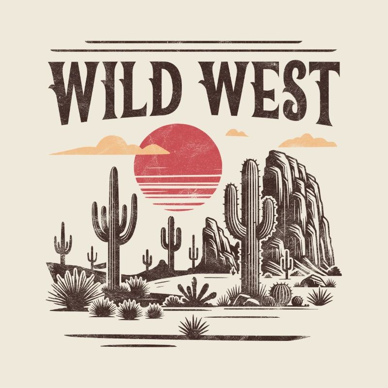 Wild West