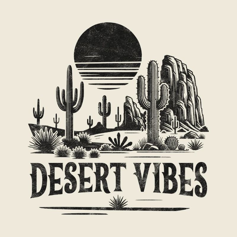 Desert Vibes