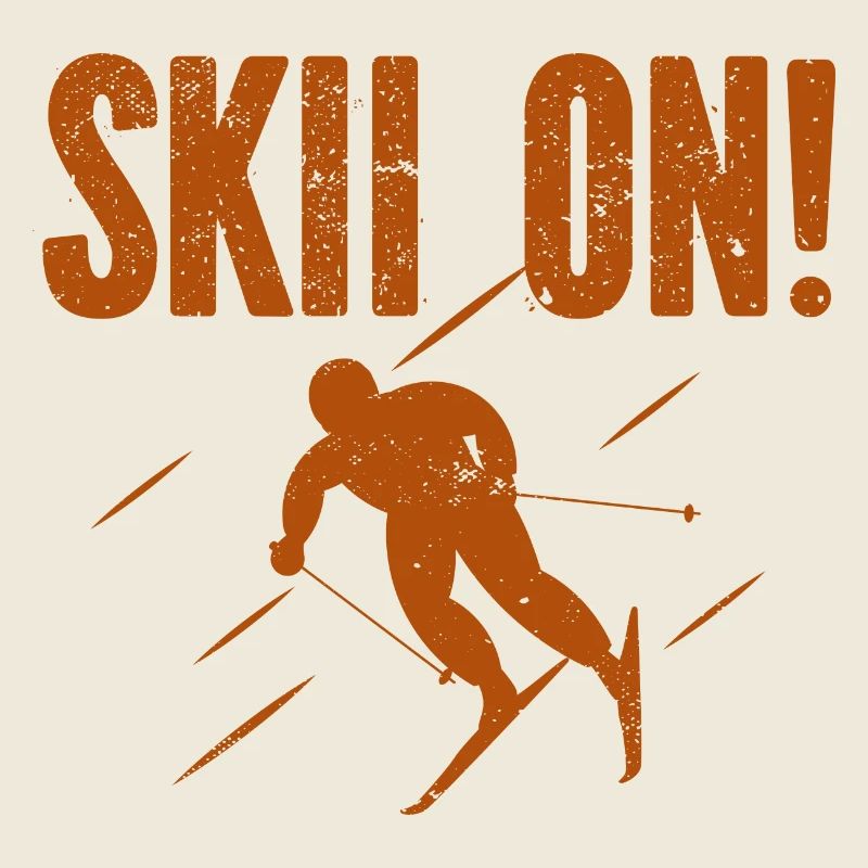 Ski Snowboard Montagne Vacances Neige Freestyle