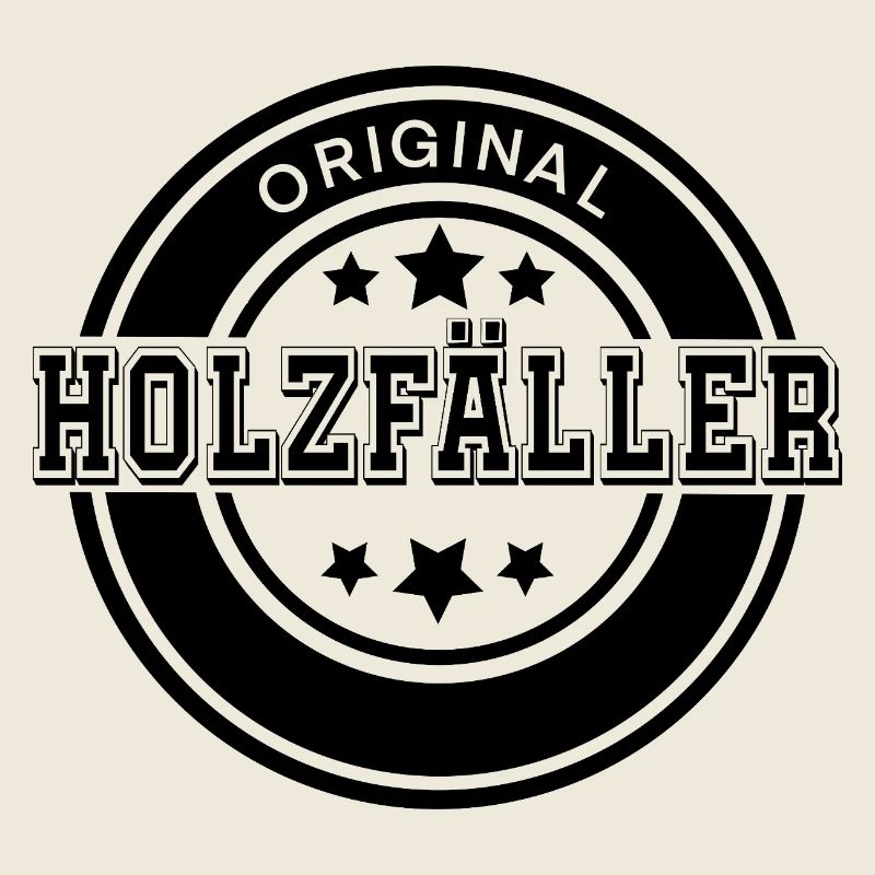 Holzfäller