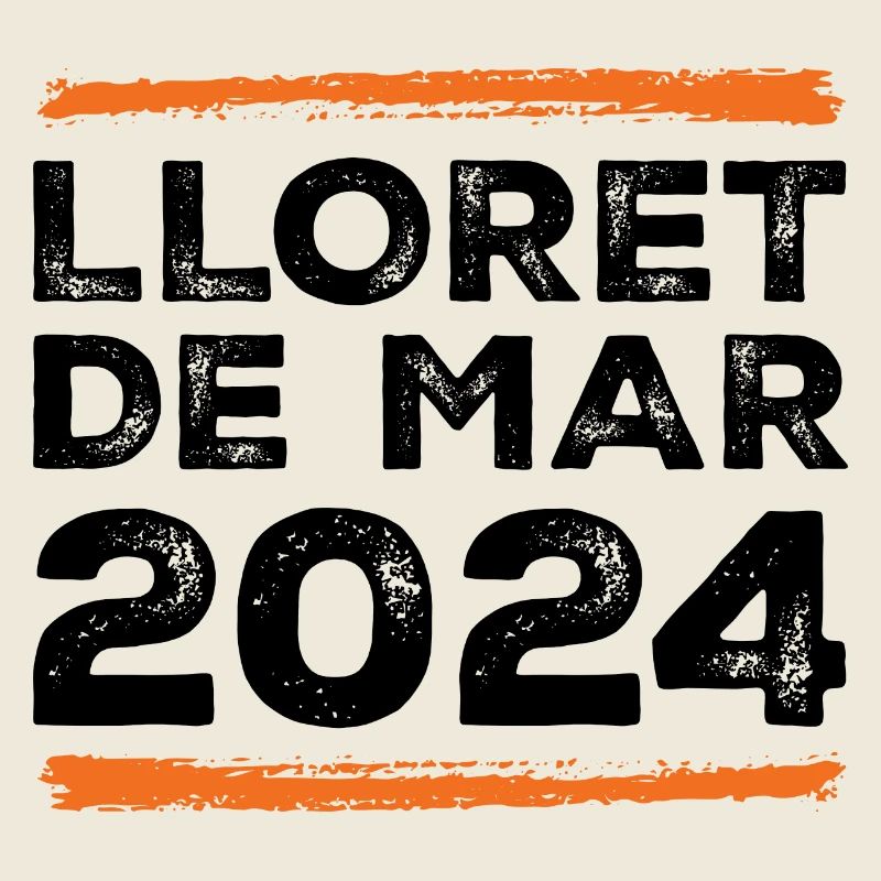 Lloret De Mar 2024 Spruch