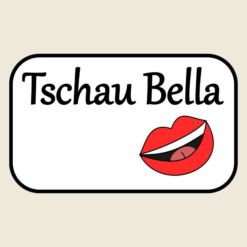 Tschau Bella