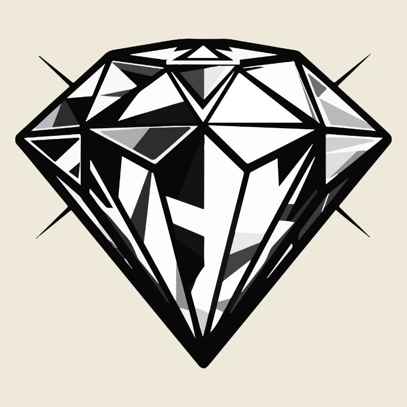 Diamond Symbol