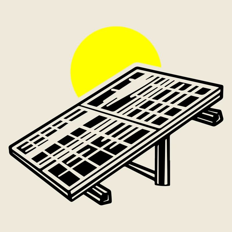 Panneaux d’énergie solaire