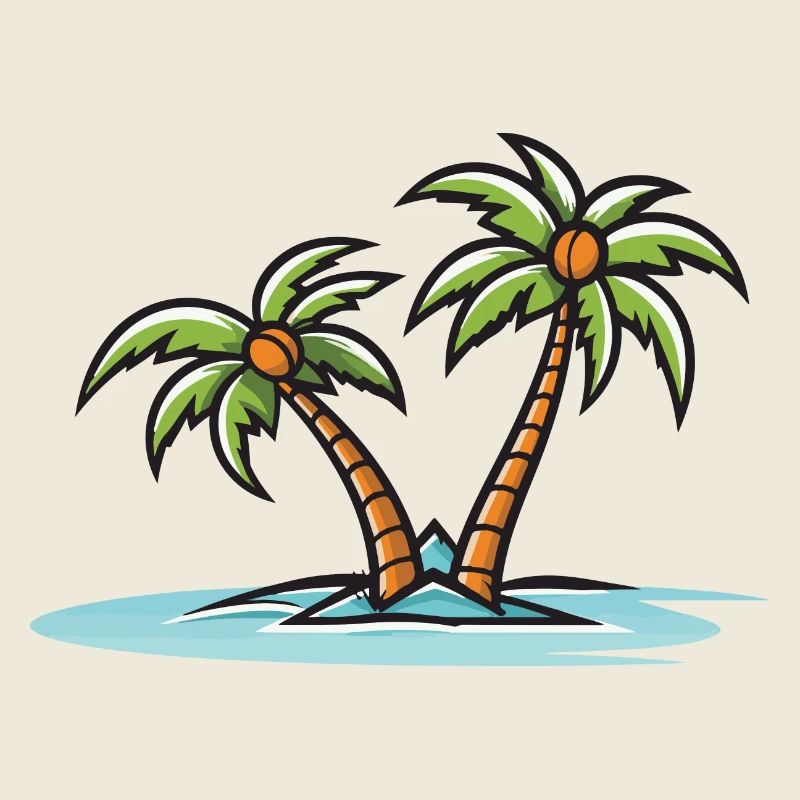 Palm Island