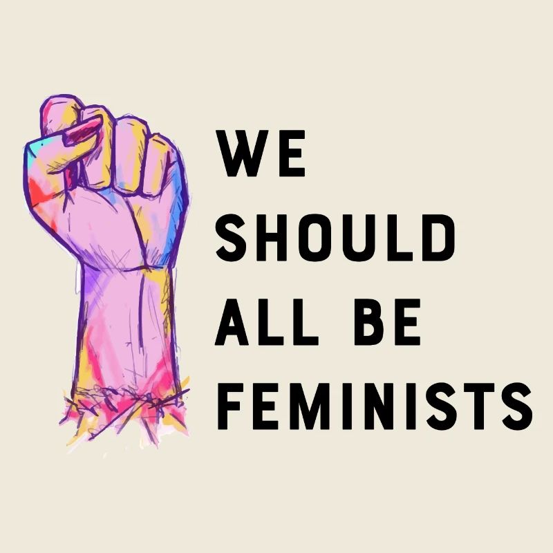 We should all be Feminists