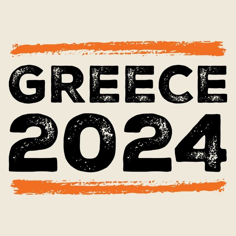 Greece 2024 Saying