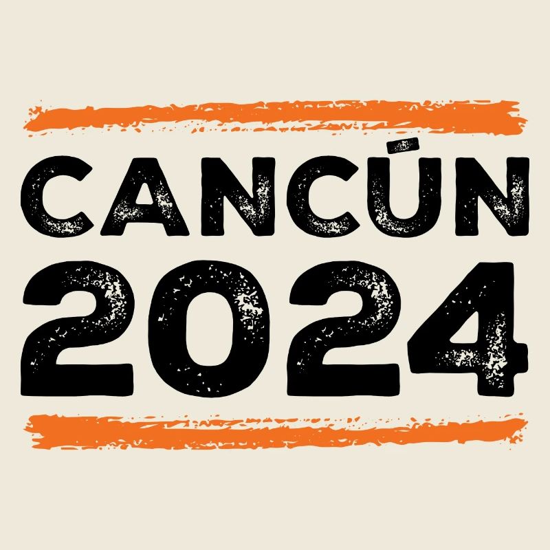 Cancun 2024 Spruch