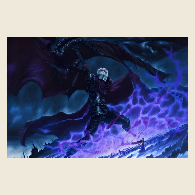 Chasseur de vampire