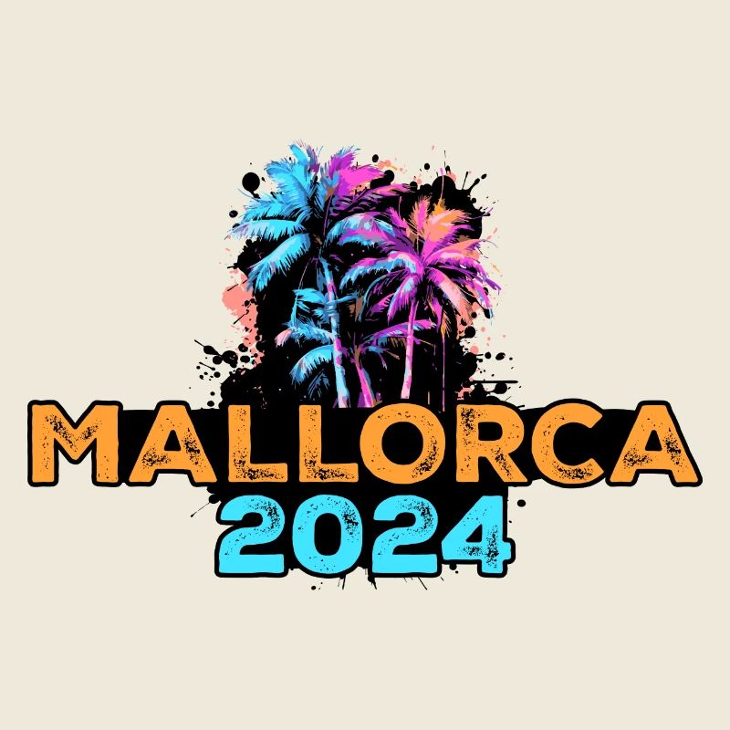 Mallorca 2024 Reise