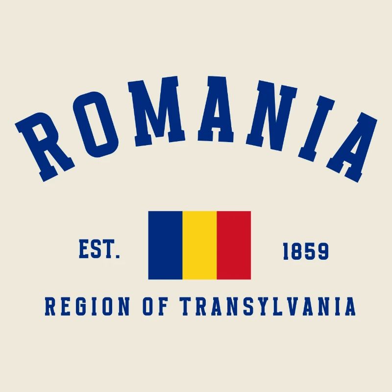 Roumanie Est. 1859