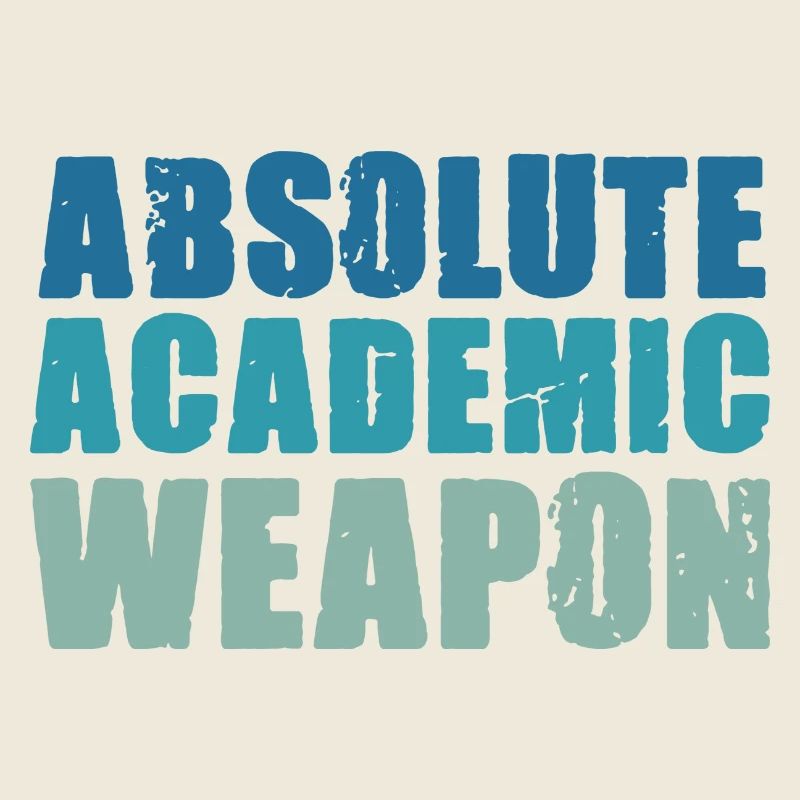Student Absolute Academic Weapon