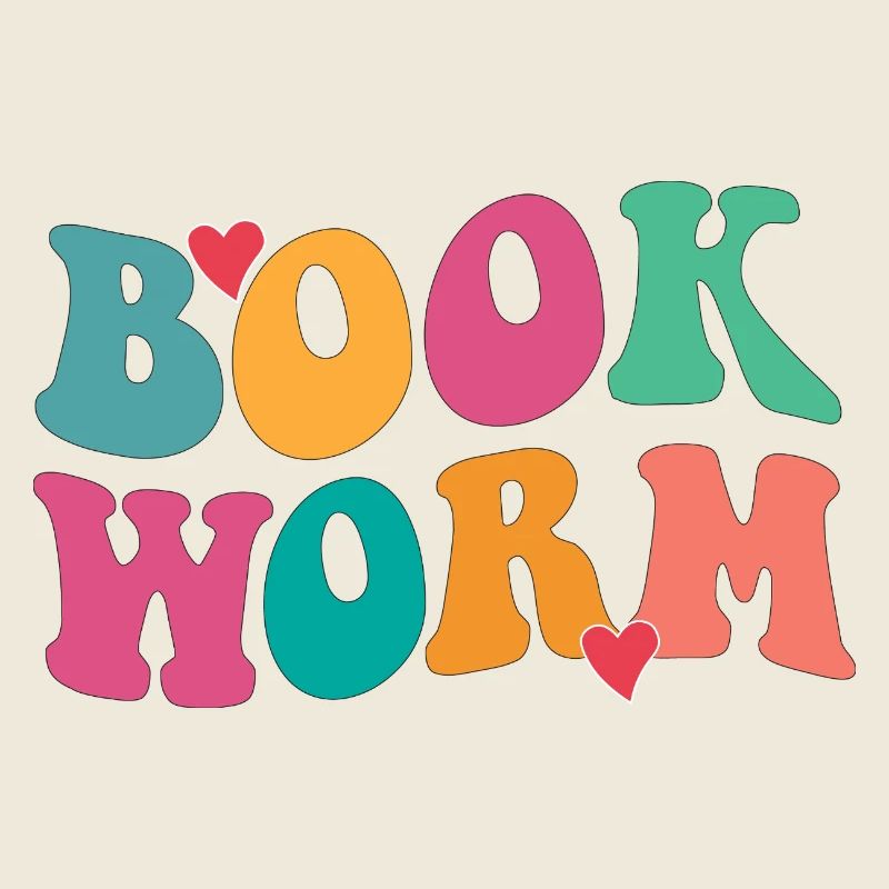 Book worm