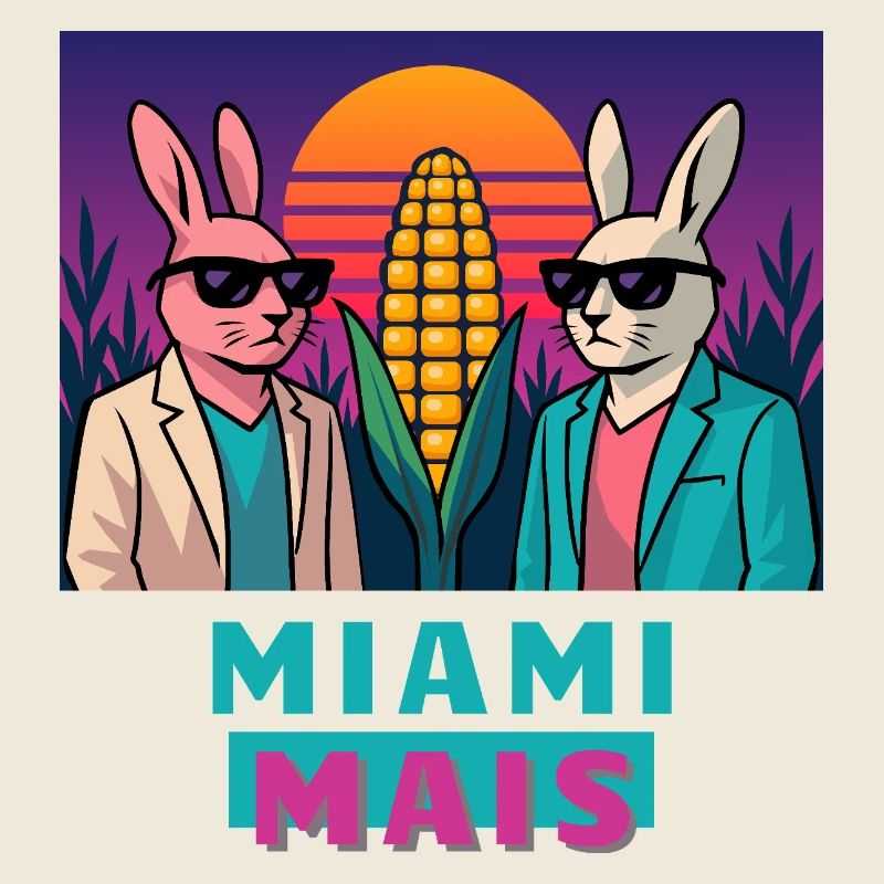 Miami Corn
