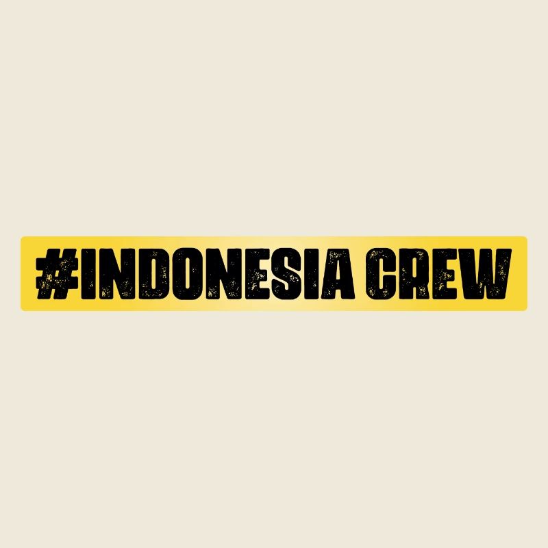 Indonesia Crew