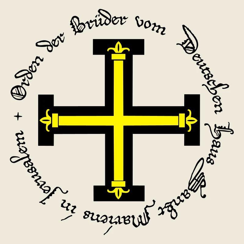 Ordre Teutonique