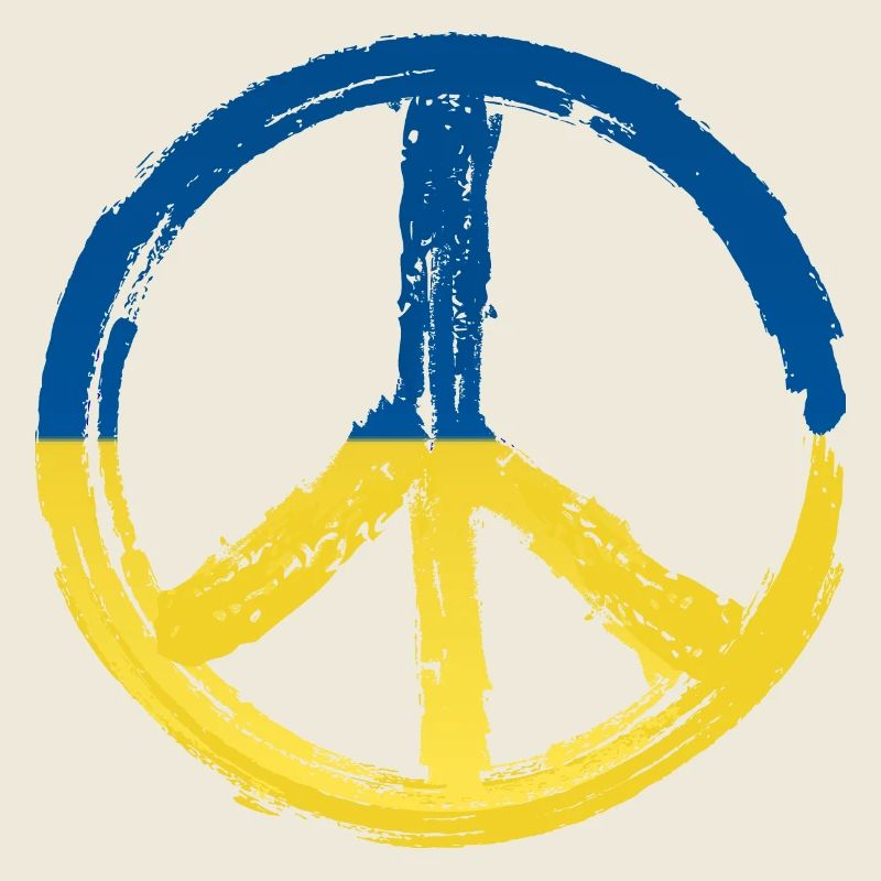 Peace Ukraine