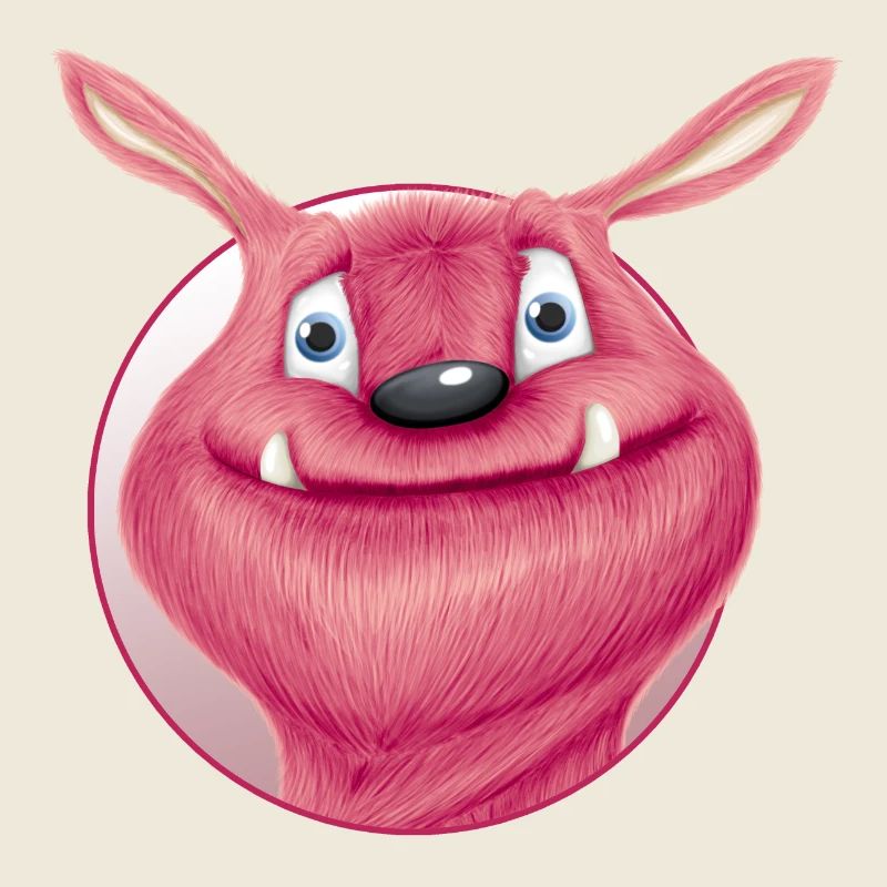 red monster