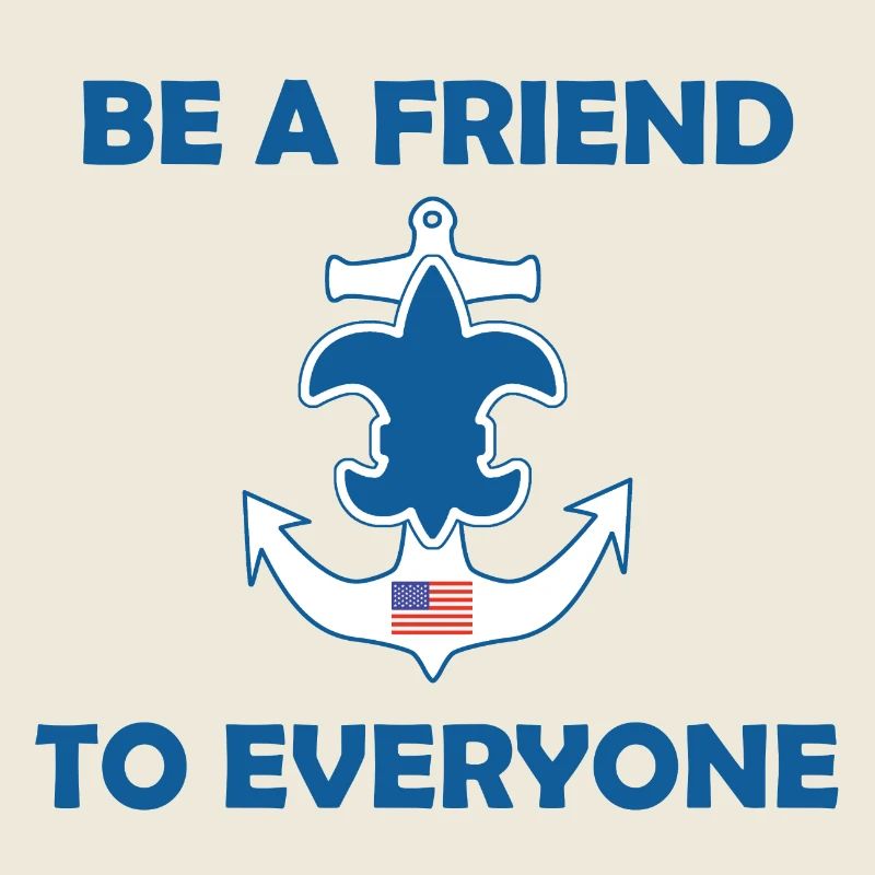 Sea Scout Laws Oath