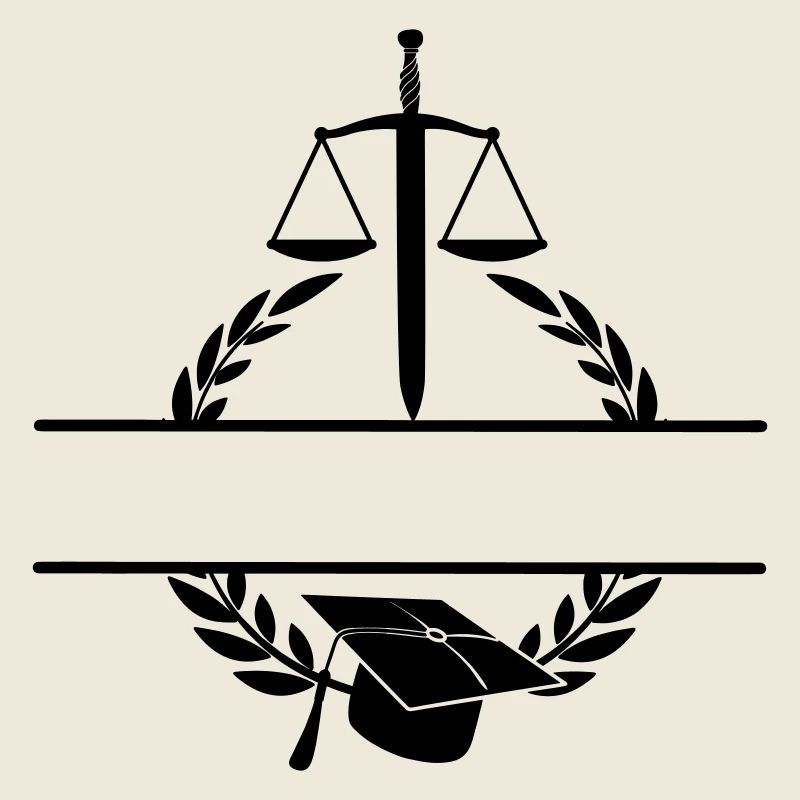 Richter Rechtsanwalt 45