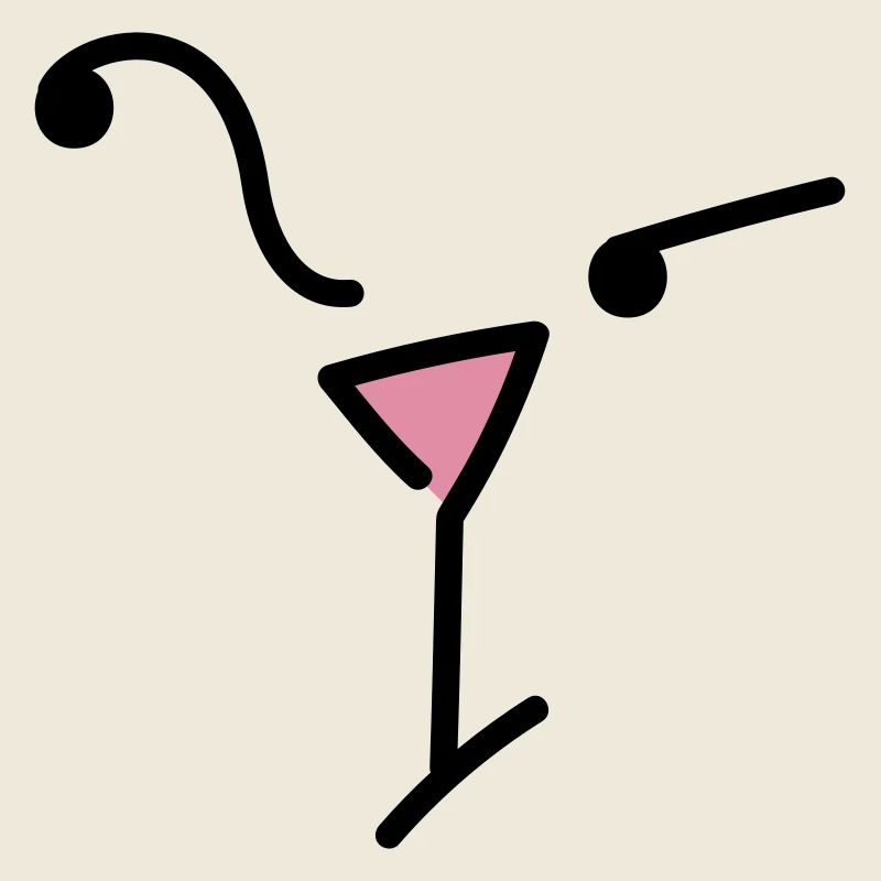 Catface, Fragender Blick