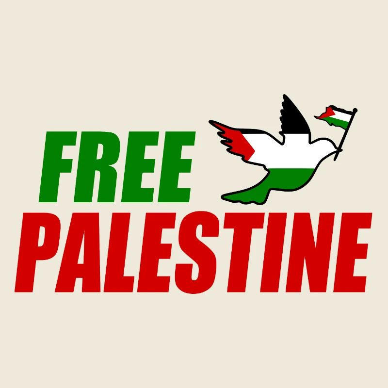 Free palestine