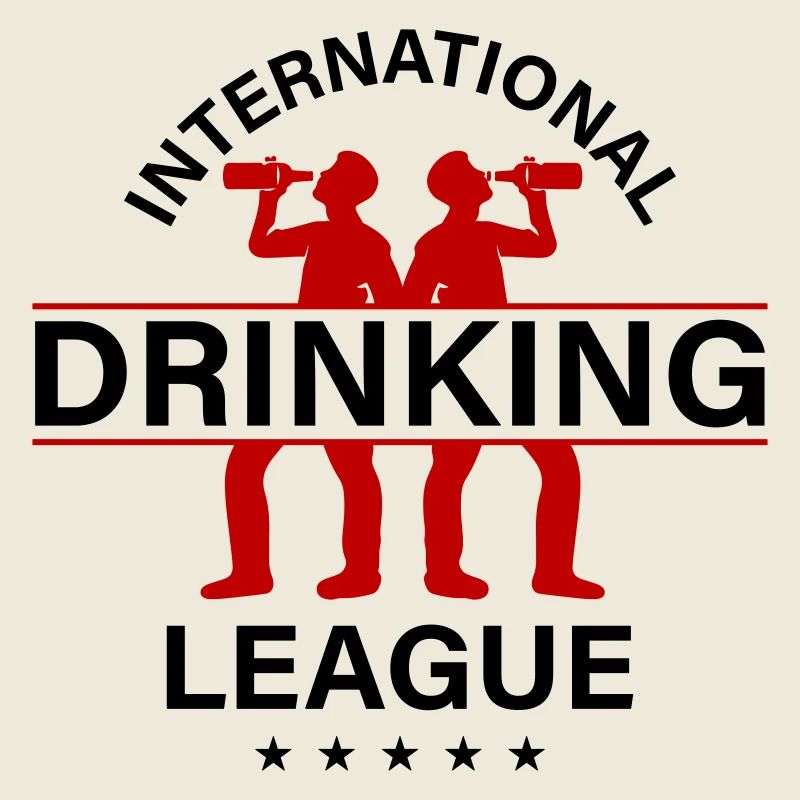 International Drinking Saying