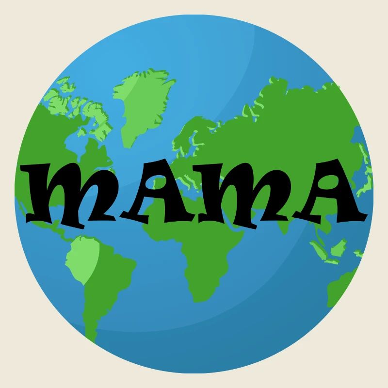 MAMA WELT