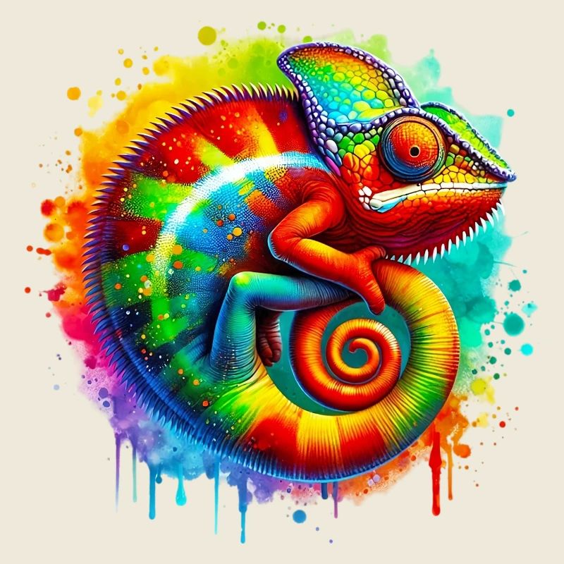 Chameleon