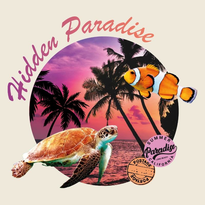 Hidden Paradise