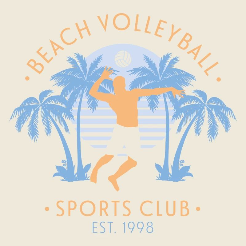 Beach-volley