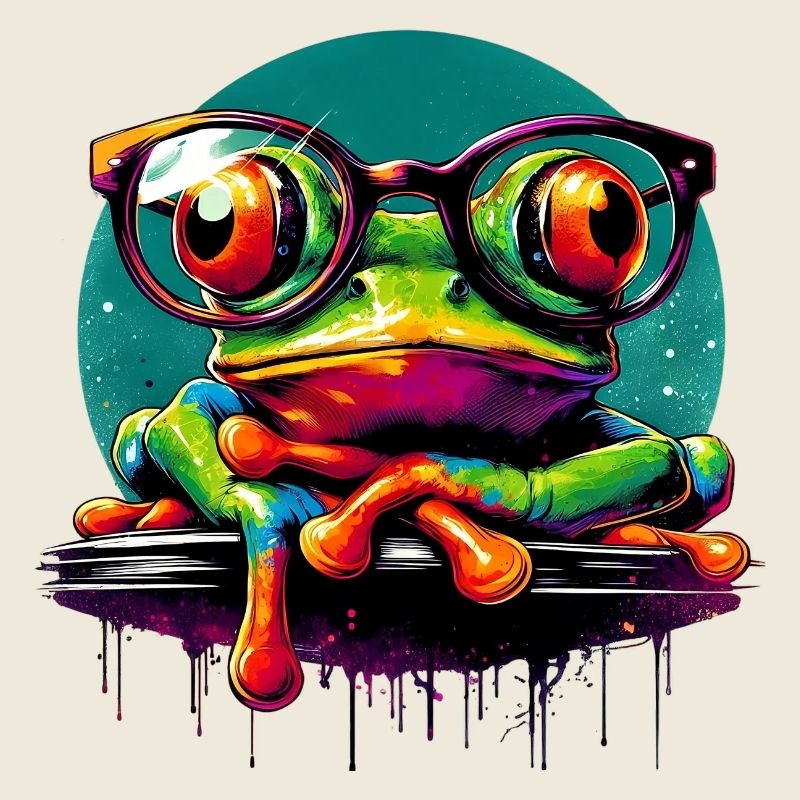 Grenouille