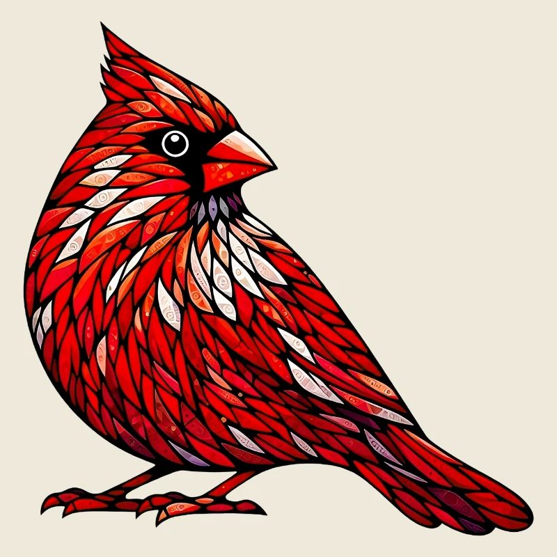 Rouge cardinal