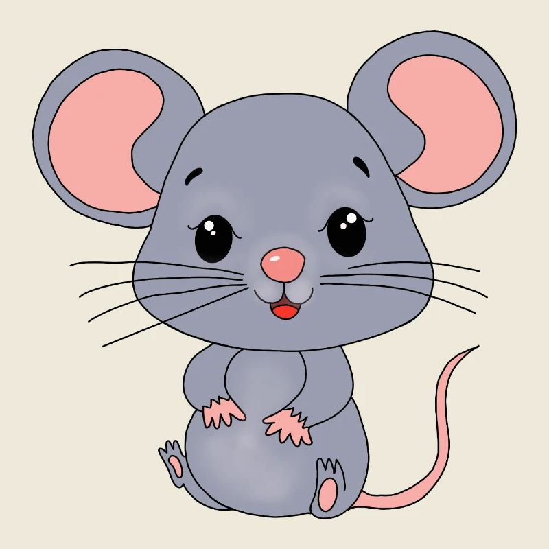 souris souris