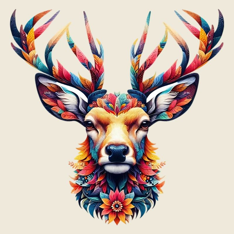 Hirsch