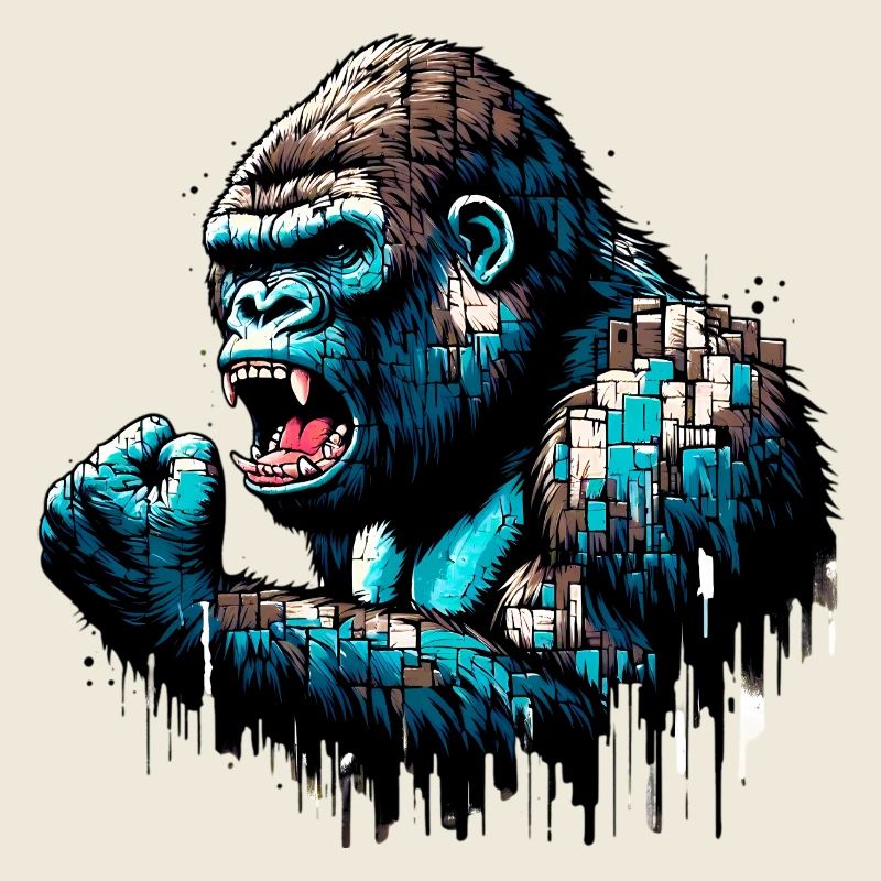 Gorilla