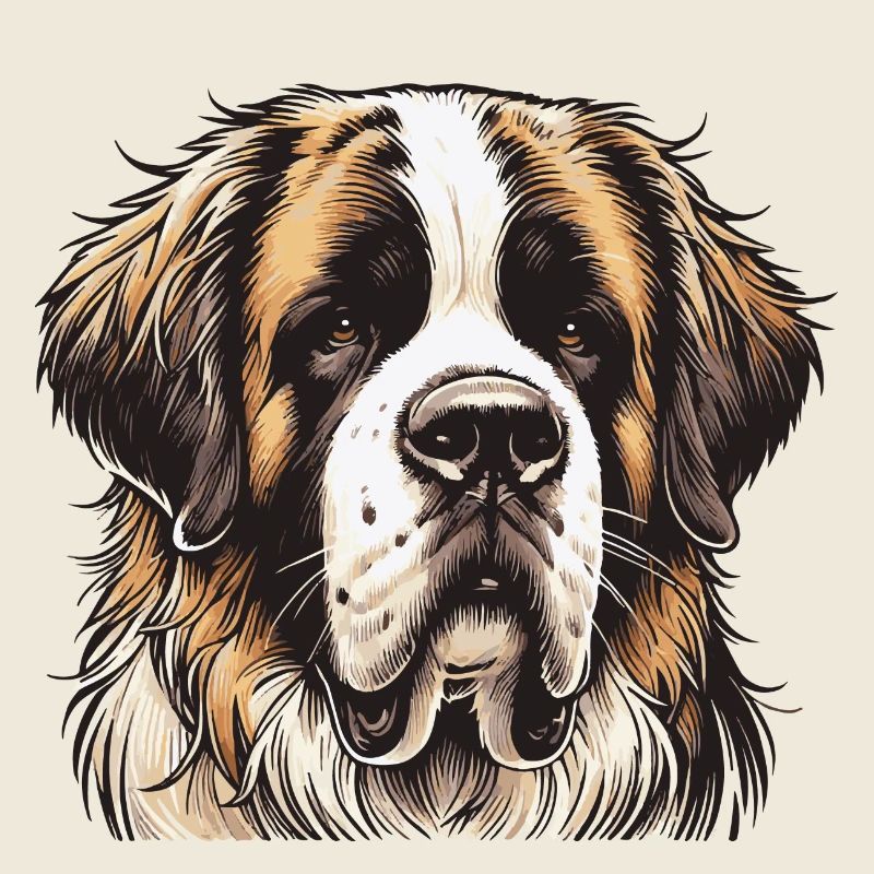 Saint-bernard